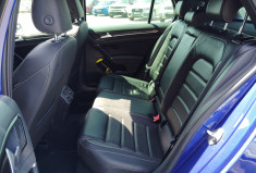 Volkswagen Golf 2.0 TSI 310ch R 4Motion DSG7 5p STAGE 3