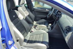 Volkswagen Golf 2.0 TSI 310ch R 4Motion DSG7 5p STAGE 3