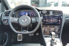 Volkswagen Golf 2.0 TSI 310ch R 4Motion DSG7 5p STAGE 3
