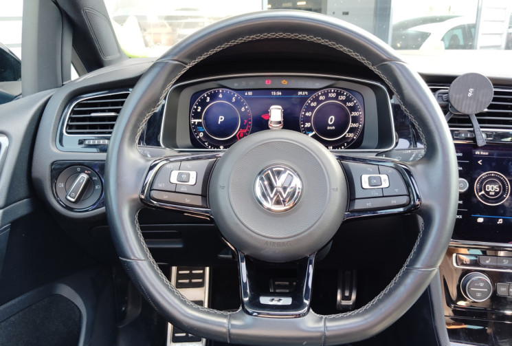Volkswagen Golf 2.0 TSI 310ch R 4Motion DSG7 5p STAGE 3