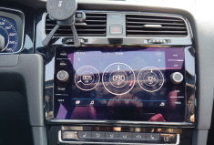 Volkswagen Golf 2.0 TSI 310ch R 4Motion DSG7 5p STAGE 3