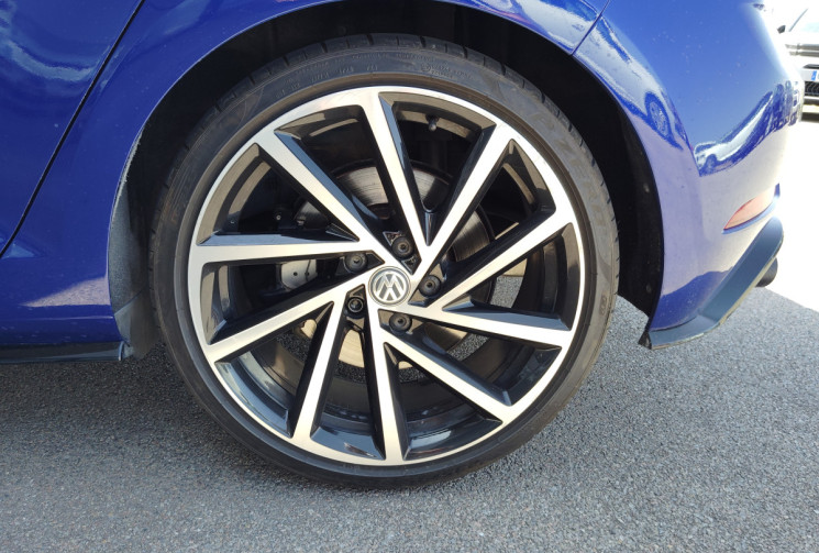 Volkswagen Golf 2.0 TSI 310ch R 4Motion DSG7 5p STAGE 3