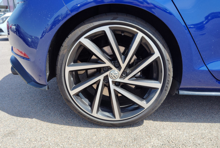 Volkswagen Golf 2.0 TSI 310ch R 4Motion DSG7 5p STAGE 3