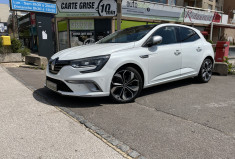 Renault Megane IV GT LINE 1.6 dCi 130 cv