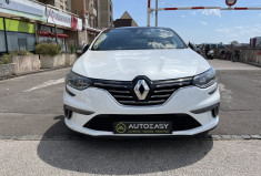 Renault Megane IV Hatchback 1.6 dCi 130 cv