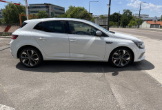 Renault Megane IV Hatchback 1.6 dCi 130 cv