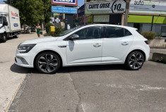 Renault Megane IV Hatchback 1.6 dCi 130 cv