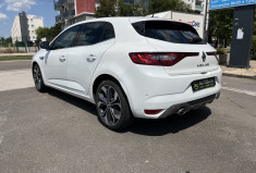 Renault Megane IV Hatchback 1.6 dCi 130 cv