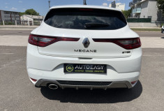 Renault Megane IV Hatchback 1.6 dCi 130 cv