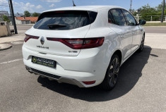 Renault Megane IV Hatchback 1.6 dCi 130 cv