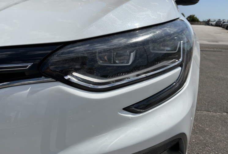 Renault Megane IV Hatchback 1.6 dCi 130 cv