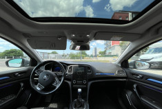 Renault Megane IV Hatchback 1.6 dCi 130 cv