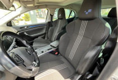 Renault Megane IV Hatchback 1.6 dCi 130 cv