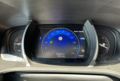 Renault Megane IV Hatchback 1.6 dCi 130 cv