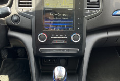 Renault Megane IV Hatchback 1.6 dCi 130 cv