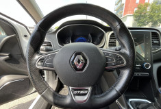 Renault Megane IV Hatchback 1.6 dCi 130 cv