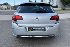 Citroën C4 II 1.2 THP S&S 110 cv