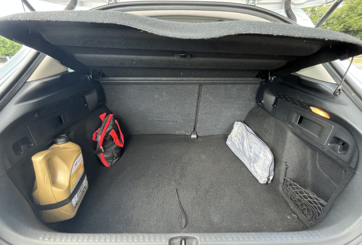 Citroën C4 II 1.2 THP S&S 110 cv