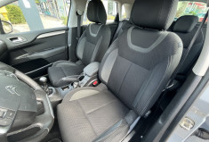 Citroën C4 II 1.2 THP S&S 110 cv