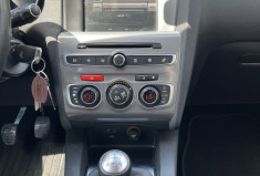 Citroën C4 II 1.2 THP S&S 110 cv