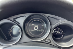 Citroën C4 II 1.2 THP S&S 110 cv