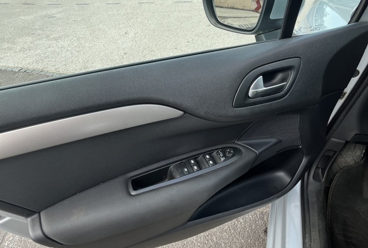 Citroën C4 II 1.2 THP S&S 110 cv