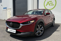 Mazda CX-30 122 cv 2.0 SkyActiv-G Mild Hybrid STYLE * Caméra * Carplay * Hayon Electrique
