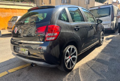 Citroën C3 1.6 Vti exclusive Airdream 120cv  Origine France 3eme main / CLIM / JANTE 17P /