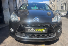 Citroën C3 1.6 Vti exclusive Airdream 120cv  Origine France 3eme main / CLIM / JANTE 17P /