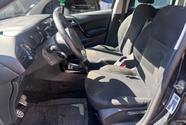 Citroën C3 1.6 Vti exclusive Airdream 120cv  Origine France 3eme main / CLIM / JANTE 17P /
