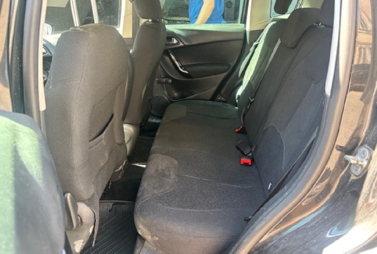 Citroën C3 1.6 Vti exclusive Airdream 120cv  Origine France 3eme main / CLIM / JANTE 17P /
