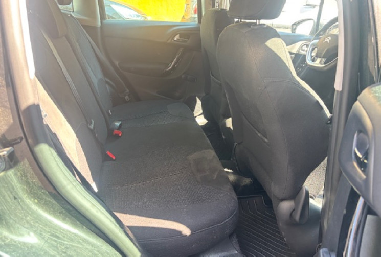 Citroën C3 1.6 Vti exclusive Airdream 120cv  Origine France 3eme main / CLIM / JANTE 17P /