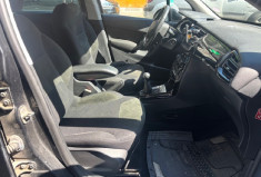Citroën C3 1.6 Vti exclusive Airdream 120cv  Origine France 3eme main / CLIM / JANTE 17P /