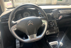 Citroën C3 1.6 Vti exclusive Airdream 120cv  Origine France 3eme main / CLIM / JANTE 17P /
