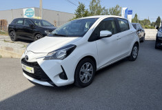 Toyota Yaris 1.5 VVTi 111 cv ULTIMATE 