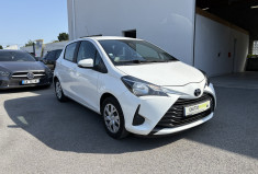 Toyota Yaris 1.5 VVTi 111 cv ULTIMATE 