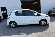 Toyota Yaris 1.5 VVTi 111 cv ULTIMATE 