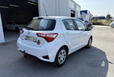 Toyota Yaris 1.5 VVTi 111 cv ULTIMATE 