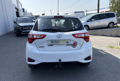 Toyota Yaris 1.5 VVTi 111 cv ULTIMATE 