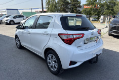Toyota Yaris 1.5 VVTi 111 cv ULTIMATE 