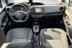 Toyota Yaris 1.5 VVTi 111 cv ULTIMATE 