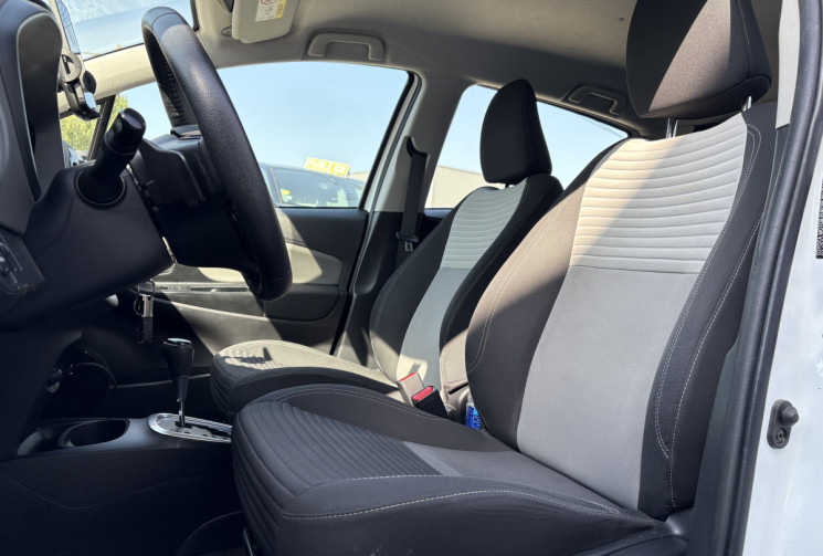 Toyota Yaris 1.5 VVTi 111 cv ULTIMATE 