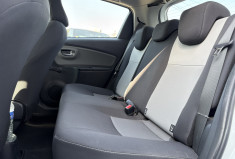 Toyota Yaris 1.5 VVTi 111 cv ULTIMATE 