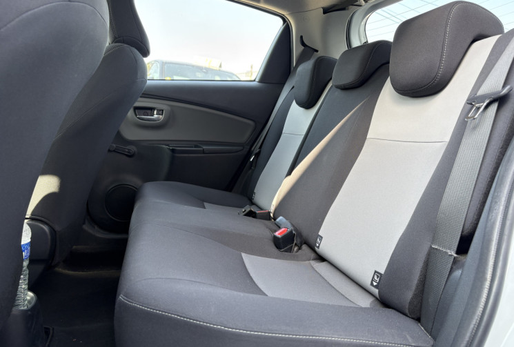 Toyota Yaris 1.5 VVTi 111 cv ULTIMATE 