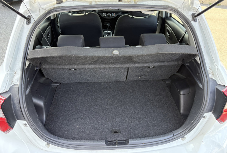 Toyota Yaris 1.5 VVTi 111 cv ULTIMATE 