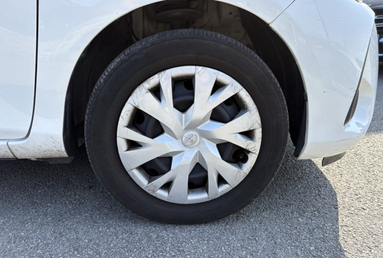 Toyota Yaris 1.5 VVTi 111 cv ULTIMATE 