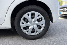 Toyota Yaris 1.5 VVTi 111 cv ULTIMATE 