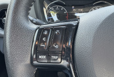 Toyota Yaris 1.5 VVTi 111 cv ULTIMATE 