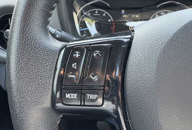 Toyota Yaris 1.5 VVTi 111 cv ULTIMATE 
