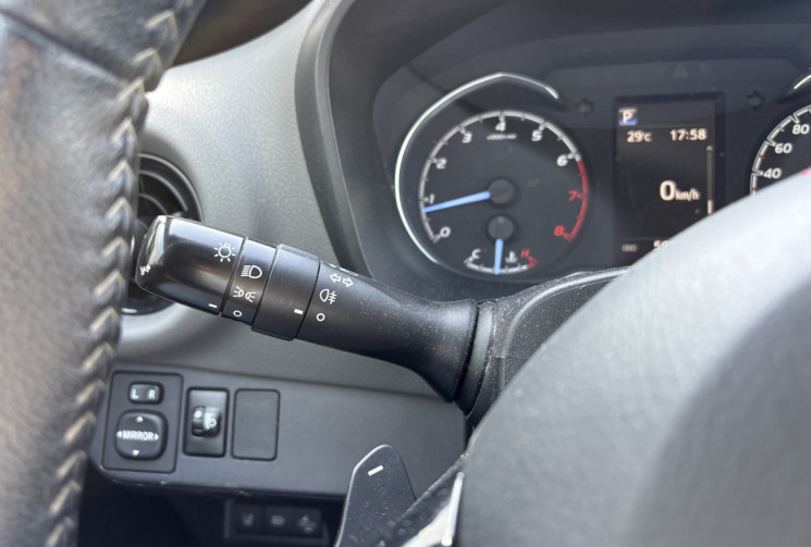 Toyota Yaris 1.5 VVTi 111 cv ULTIMATE 